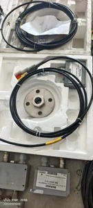 Emerson MAS2600 Level transmitter 20M Cable DN25 Flange mounting - - Picture 1 of 6