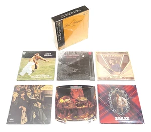 Rod Stewart - Vertigo / Mercury Years 1969~1974 - Mini LP CD 6 Titles Box Set JP - Picture 1 of 14