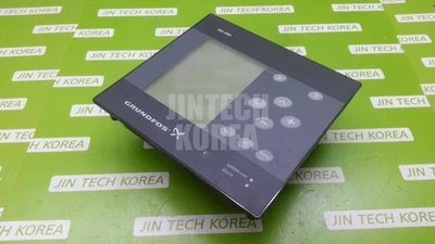 8775) [USADO] Grundfos cu 3510 Foto 1 de 4