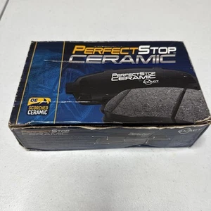 Perfect Stop PC1594 Brake Pads PC943 - Picture 1 of 7