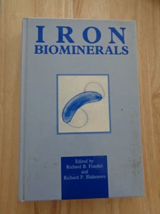 Iron Biominerals by R. Frankel & R. Blakemore HC 1991 - Picture 1 of 1