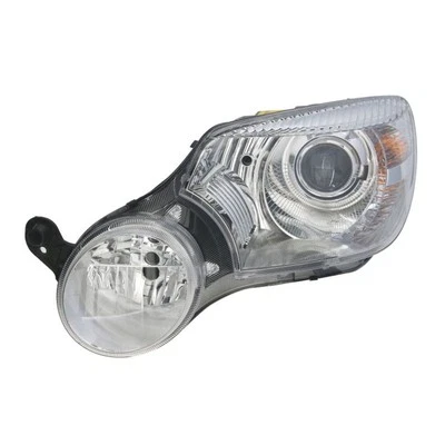 Hauptscheinwerfer MAGNETI MARELLI 711307023421, Links - Bild 1 von 3