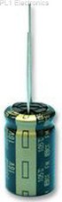 PANASONIC - EEUFM1A101 - CAPACITOR, RADIAL, 100UF, 10V