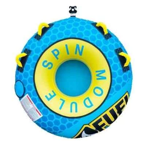 water ski tube 48 Strike FUEL quality donut - Picture 1 of 2