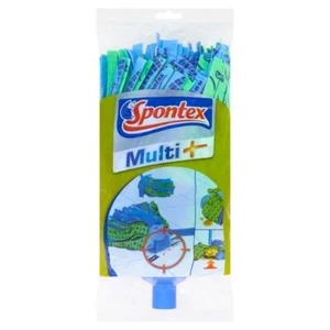 Spontex MULTI+ FRINGE MOP REFILL - Picture 1 of 4