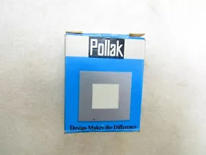 Interruptores de palanca de Pollak 34-573, 6 piezas - Imagen 1 de 7