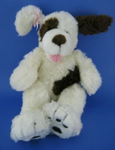 Orejas posables de peluche de animal de peluche Build A Bear Workshop para cachorro perro - Imagen 1 de 1