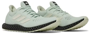 adidas  Men's Futurecraft 4D 'Linen Green Carbon' GX6603 - Picture 1 of 6
