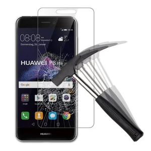 lot 2 Film Vitre Verre Trempé de Protection d'écran pour huawei Transparent - Imagen 1 de 21