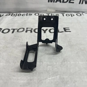 1988-2000 Honda Goldwing GL1500 Right Trunk Armrest Bracket Hinge Used - Picture 1 of 5