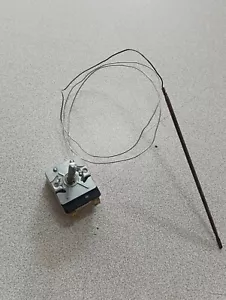 Ikea Whirlpool FXTP6 20123745 thermostat 266°C 55.13052.950 5513052950 réglage - Bild 1 von 2