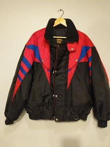 Winter Snowmobile Jacket - Picture 1 of 4
