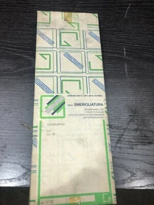 Guarnizioni smerigliatura trattore fiat 640 640DT 640 DT - Foto 1 di 2
