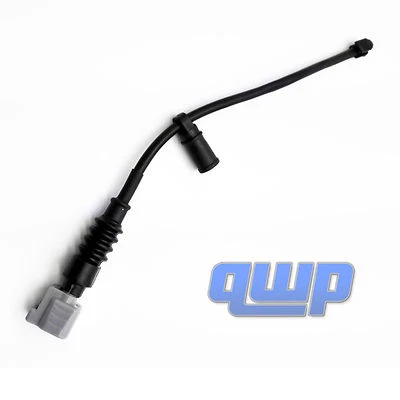 Nuevo sensor de pastillas de freno delanteras para 1995 1996 1997 1998 1999 2000 Lexus LS400 4,0 L Foto 1 de 4