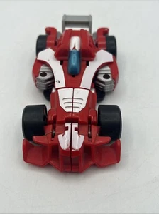 Transformers Rescue Bots Heatwave Fire-Bot Race Car Action Figure Hasbro - Picture 1 of 9