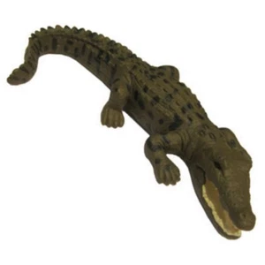 Salzwasserkrokodil - Australian Science & Nature (75460): Vinyl Spielzeug Tier - Bild 1 von 1