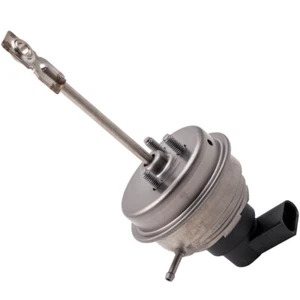 Actuator Wastegate Turbo For VW GOLF VI (5K1) 1.6 T 90 CV 775517-1 775517-2 - Picture 1 of 10