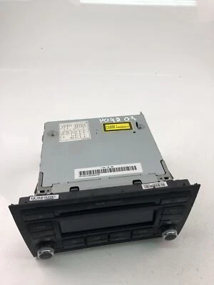 AUDI A4 Avant 8ED, B7 Musik-Player ohne GPS 8E0035186AK 2006 23184835 [NO CODE] - Bild 1 von 4