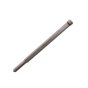 Perno pilota 1/4" x 4" per taglierine anulari HSS profondità 2" - Foto 1 di 2