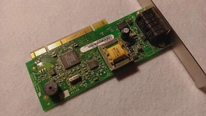 Smart Modular 90109 PCI 56K Data/Fax Modem Card - Picture 1 of 4