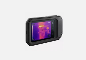 FLIR C5 Compact Thermal Imaging Camera - Picture 1 of 2