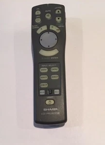 Mando a distancia Sharp G1414CESA - Imagen 1 de 4