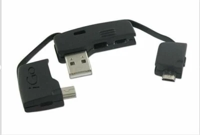 iGo Keyjuice For USB Micro/Mini  - Image 1 of 2
