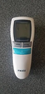 HoMedics No Touch Infrared Digital Thermometer Gun, Non-Contact Forehead Temp. - Picture 1 of 6
