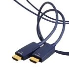 Câble HDMI ultra haute vitesse FURUTECH HF-A-NCF/1,5 K 1,5 m