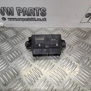 Seat Leon MK3 Park Distance Control Modul 5Q0919294B 2013-2016 - Bild 1 von 3