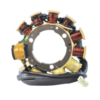 Stator for Arctic Cat ZR 600 1998-1999 | ZL 500 580 600 1997-2001 | 3005-080 - Image 1 of 4