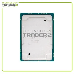 ** Processore SR377 Intel Xeon Platinum 8180 28 core 2,50 GHz 38,5 MB 205 W** - Foto 1 di 1