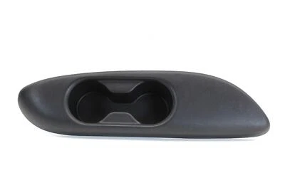 2014-2018 INFINITI QX60 REAR RIGHT PASSENGER SIDE QUARTER PANEL CUP HOLDER #4879 - Imagem 1 de 4