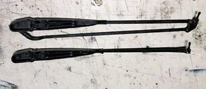 Set of 1971-1973 Ford Mustang Windshield Wiper Arms - Picture 1 of 2