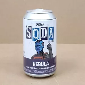 Funko Soda Guardians of the Galaxy Volume 3 Nebel - Bild 1 von 4
