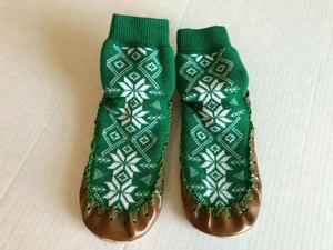 hanna andersson baby socks