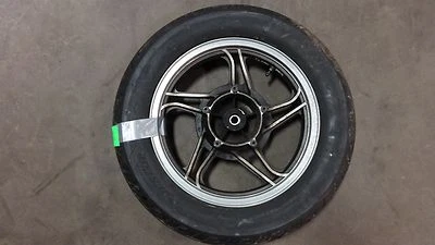 1984 Kawasaki ZN700 ZN 700 LTD K472' aro de roda traseira 16 polegadas - Imagem 1 de 4