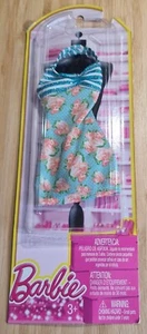 Barbie Mattel N4875 BCN49 Fashionistas hellblau/orange Kleid NEU VERSIEGELT - Bild 1 von 1