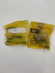 CATERPILLAR LUG 4H7728 Lot of 2 - Picture 1 of 5