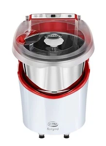 Ultra Fastgrind 2L Wet Grinder with Digital Timer - Picture 1 of 3