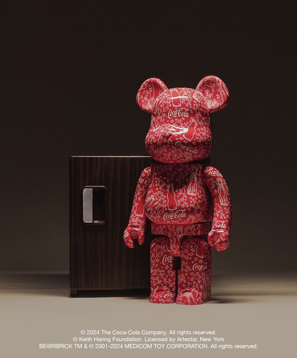Medicom Bearbrick 1000 | eBay Medicom Bearbrick 1000 | eBay