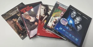 Action Classics DVD Lot - Picture 1 of 3