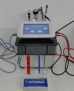 Experto en rejuvenecimiento facial Glownar Hydro Soline 4 en 1 - Imagen 1 de 11