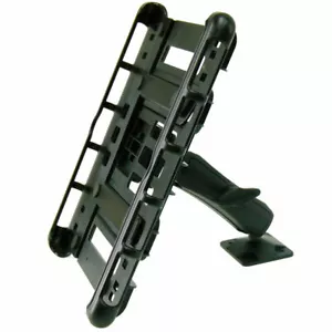 Screw Down Extended Car Vans Truck Mount for Microsoft Surface Pro 4 12.3" - Picture 1 of 8