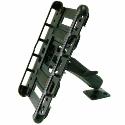 Screw Down Extended Car Vans Truck Mount for Microsoft Surface Pro 4 12.3" - Image 1 of 4