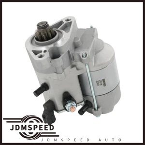 Fits For Toyota 1996-2002 4Runner 2000-2004 Tundra 3.4L 228000-3750 Starter  - Foto 1 di 12