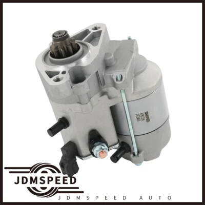 Fits For Toyota 1996-2002 4Runner 2000-2004 Tundra 3.4L 228000-3750 Starter  - Image 1 of 4