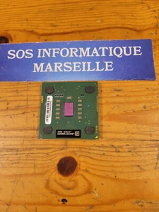 Processeur AMD Athlon XP 2200+ AXDA2200DUV3C 1.8Ghz socket A 462 - Photo 1/3