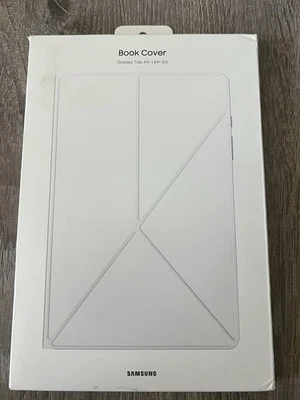 Samsung Book Cover Original Multiposition Stand Case for Galaxy Tab A9+ - Image 1 of 4