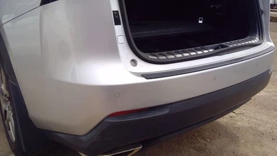 (LOCAL PICKUP ONLY) Rear Bumper With Rear Park Assist Fits 15-17 LEXUS NX200T 73 Foto 1 de 4